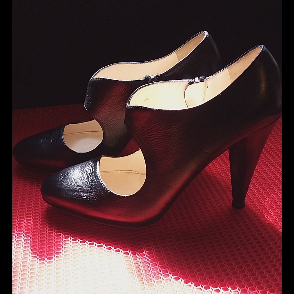 PRADA woman shoes  7.5 - Picture 2 of 6